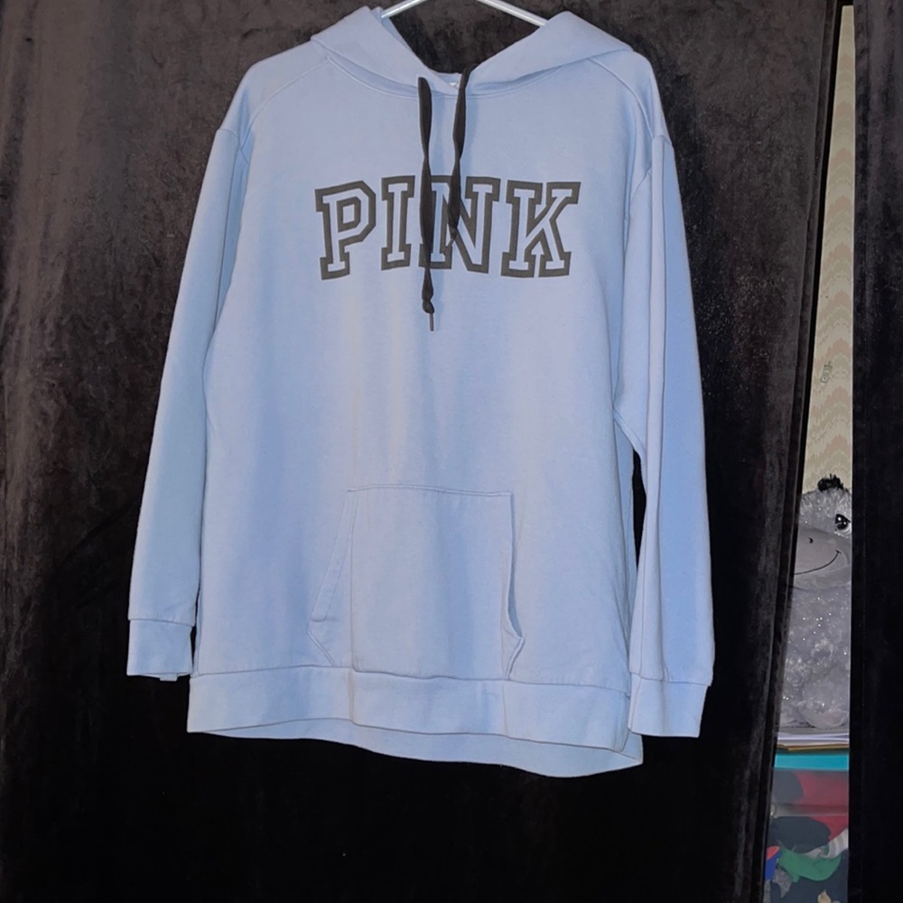 PINK hoodie